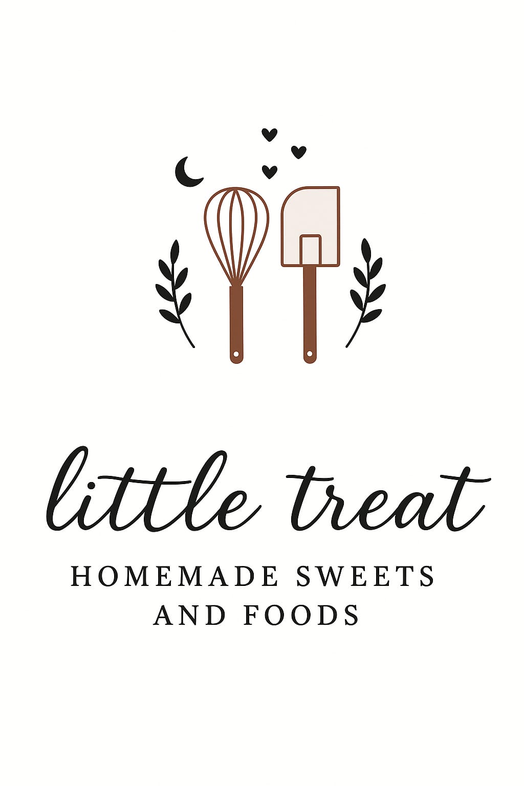 Little Treat Logo